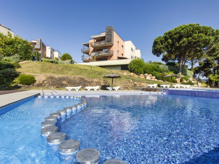 Apartamento de vacaciones Lloret Garden