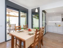 Apartamento Vila de Fenals