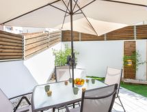 Apartamento Vila de Fenals