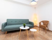 Apartamento Vila de Fenals