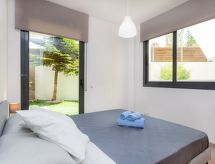 Apartamento Vila de Fenals
