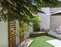 Apartamento Vila de Fenals