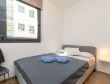 Apartamento Vila de Fenals