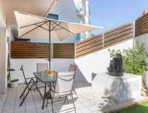 Apartamento Vila de Fenals