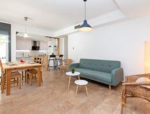 Apartamento Vila de Fenals
