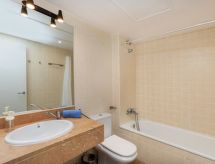 Apartamento Vila de Fenals