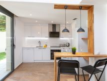 Apartamento Vila de Fenals