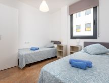Apartamento Vila de Fenals
