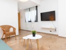 Apartamento Vila de Fenals