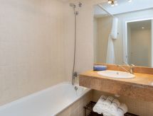 Apartamento Vila de Fenals