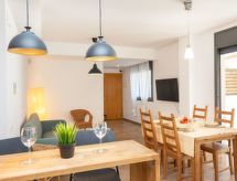 Apartamento Vila de Fenals
