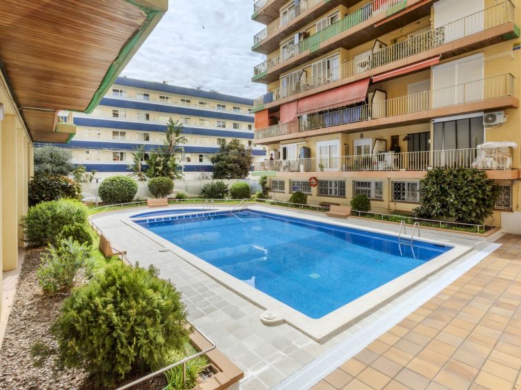 Rioplata - Lloret de Mar