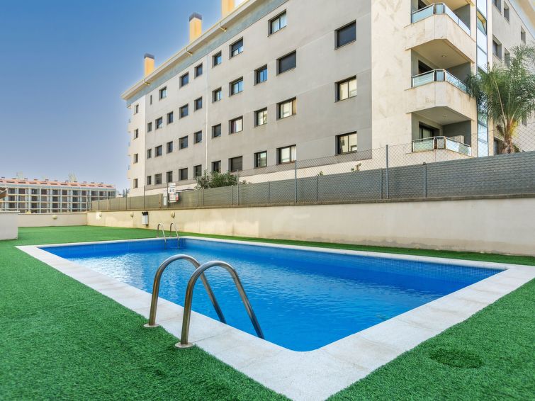 Melucia Apartment in Lloret de Mar