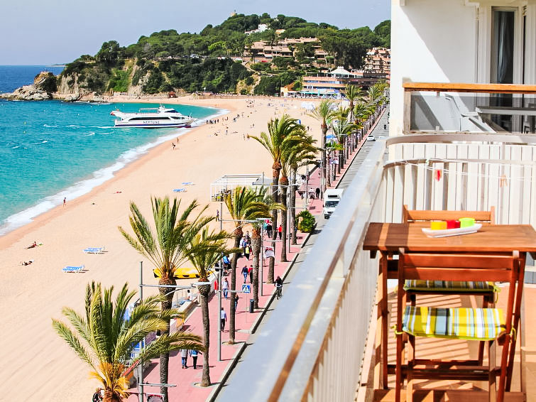 Lloret View Beach