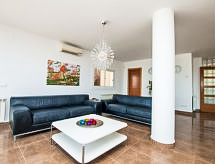 Casa de vacaciones Gaudí