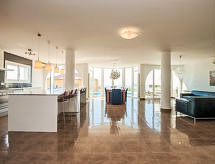 Casa de vacaciones Gaudí