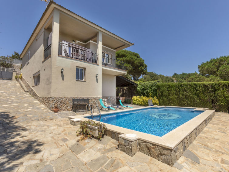 Holiday Rental Accommodation
