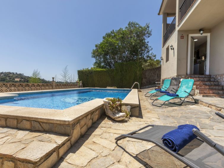 Holiday Rental Accommodation