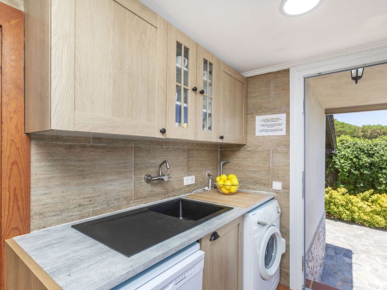 Holiday Rental Accommodation