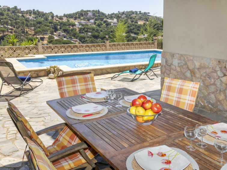 Holiday Rental Accommodation