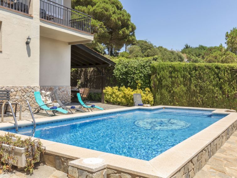 Holiday Rental Accommodation