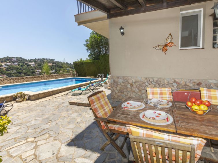 Holiday Rental Accommodation