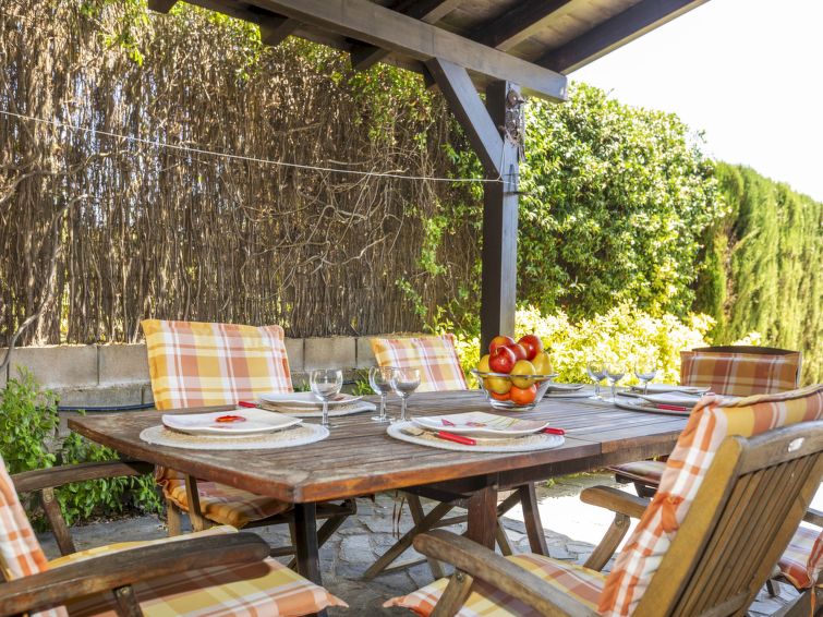 Holiday Rental Accommodation