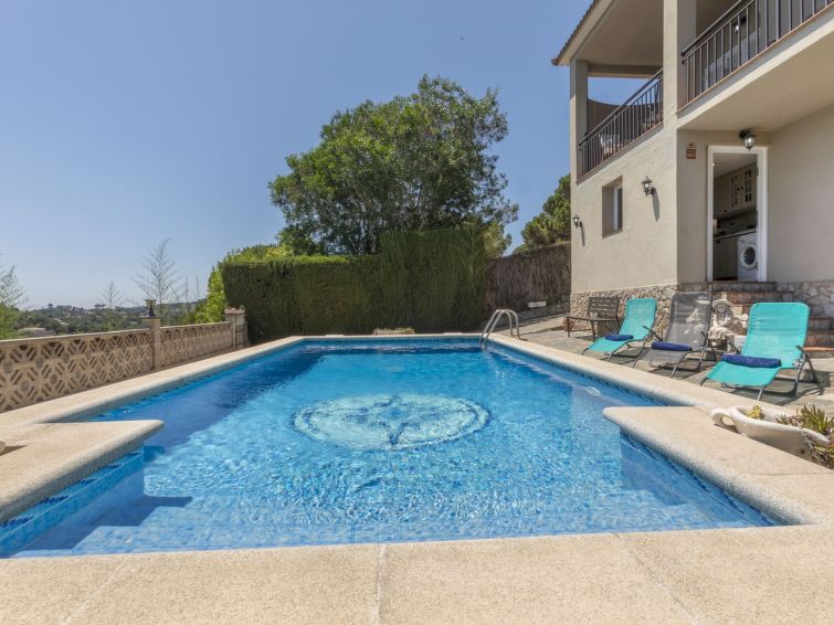 Holiday Rental Accommodation