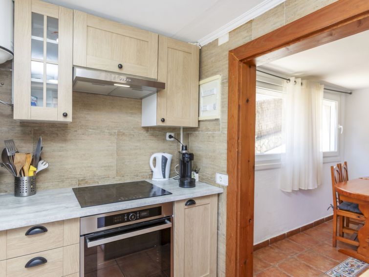 Holiday Rental Accommodation