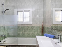 Vacation home Senyera