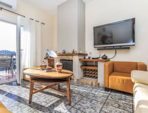 Vacation home Senyera