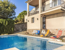 Vacation home Senyera