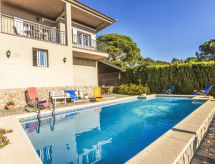 Vacation home Senyera
