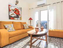 Vacation home Senyera