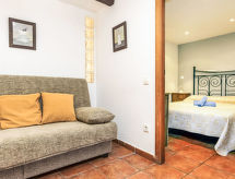 Vacation home Senyera