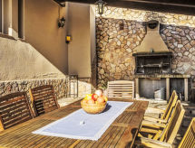 Vacation home Senyera