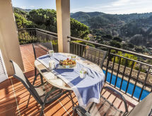Vacation home Senyera