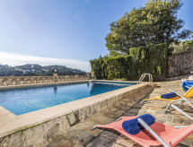 Vacation home Senyera