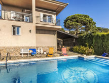 Vacation home Senyera