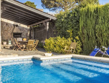 Vacation home Senyera
