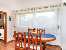 Vacation home Senyera