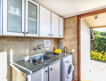 Vacation home Senyera