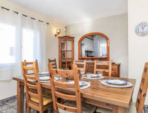 Vacation home Senyera