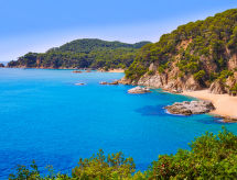 Vacation home Senyera
