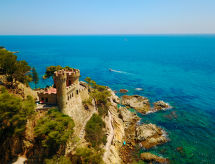 Vacation home Senyera