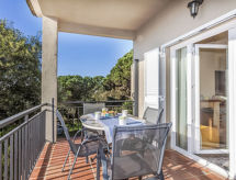 Vacation home Senyera