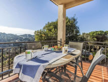 Vacation home Senyera