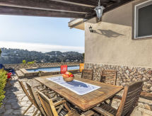 Vacation home Senyera