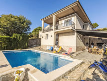 Vacation home Senyera