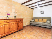 Vacation home Senyera